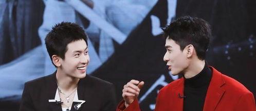 吃瓜系统双男主娱乐圈  第3张